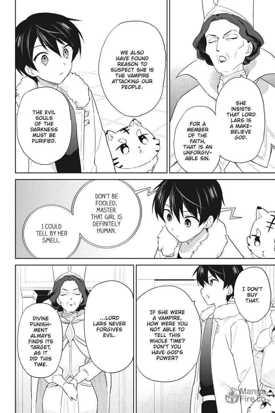 In Another World With My Smartphone – Chapter 53 page 17