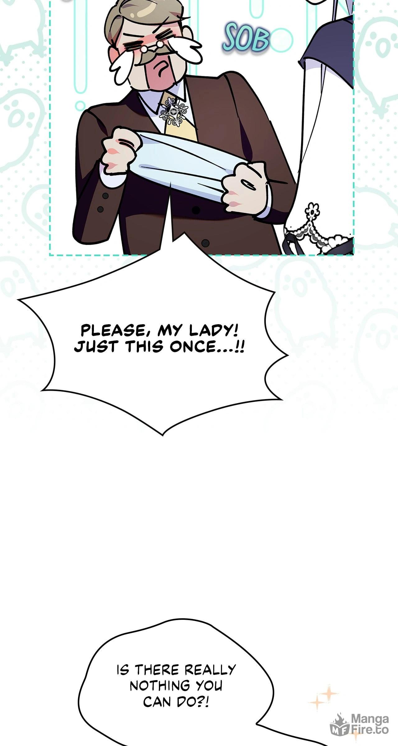 I Became the Tyrant's Dishonest Adviser – Chapter 42 page 74