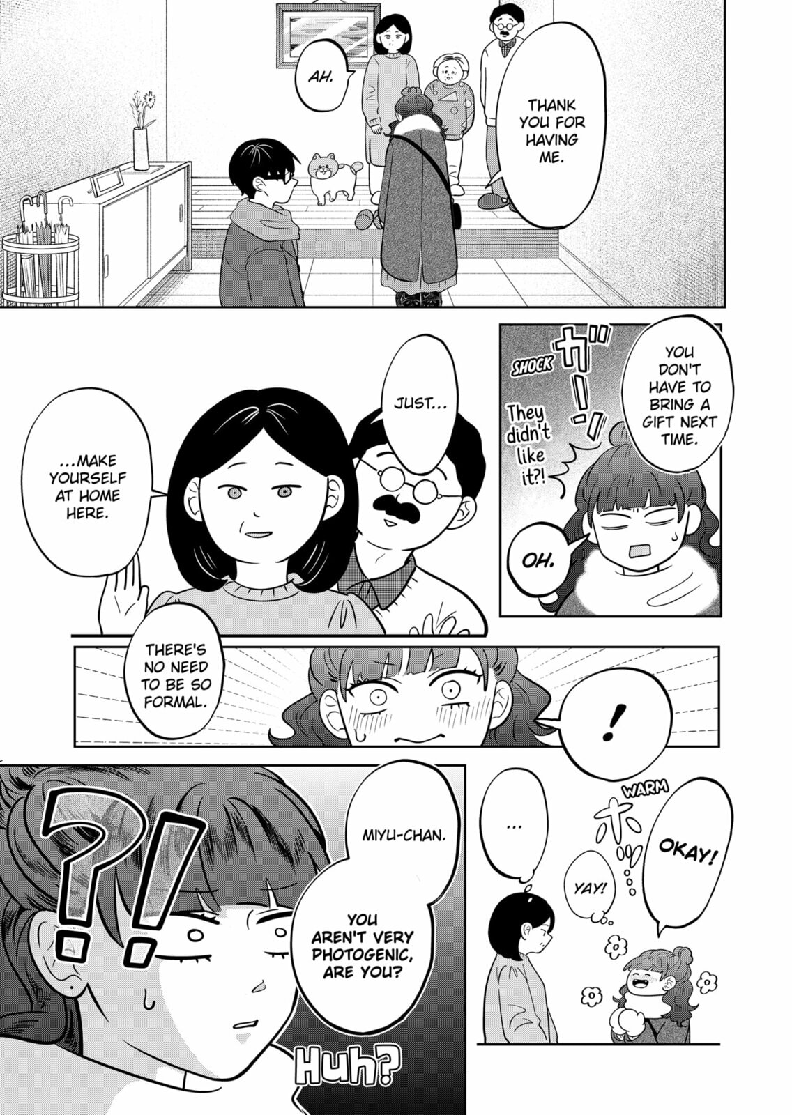 New Year's Day page 22