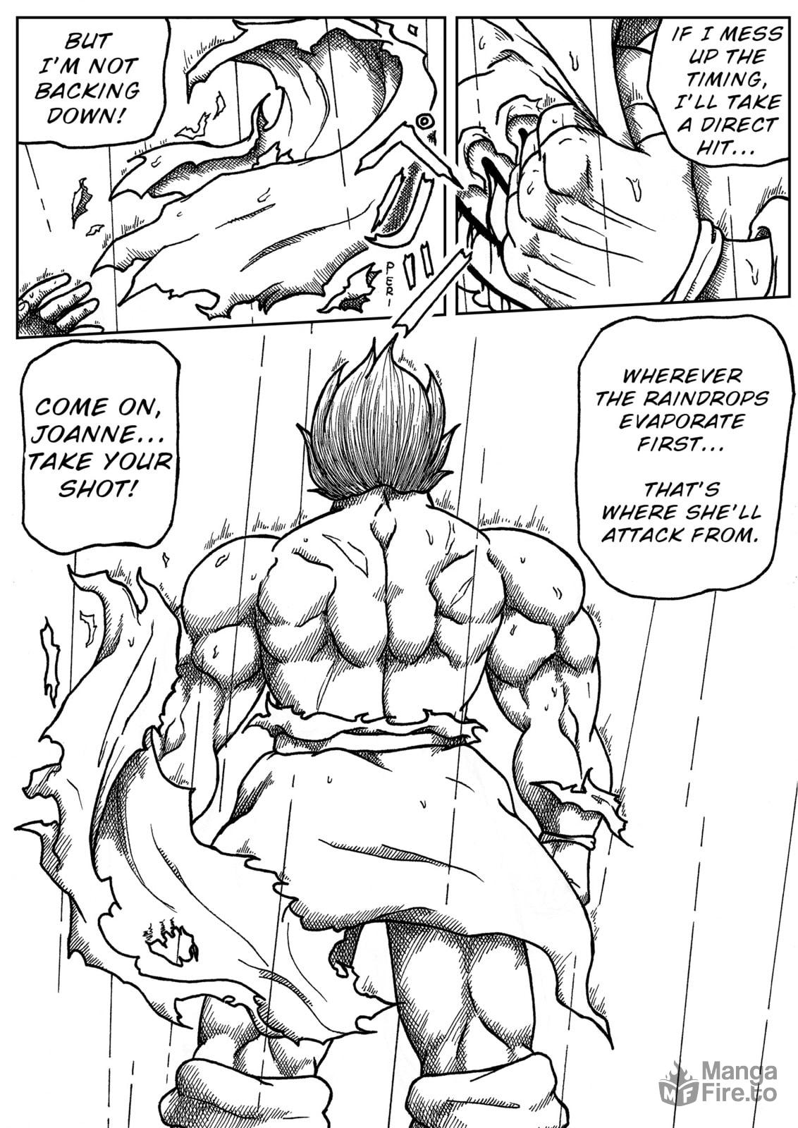 Of Royal Blood 2 page 26