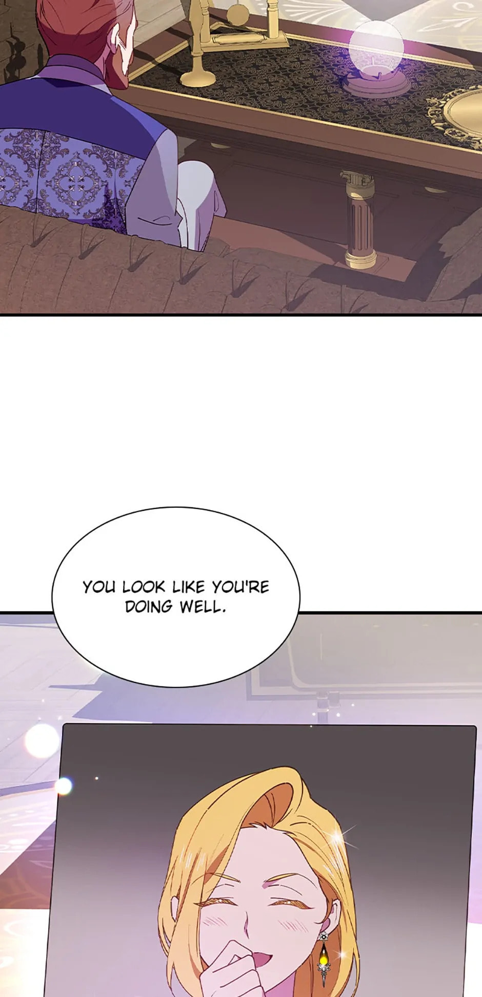 Aria of the Withered Branch – Chapter 79 page 25
