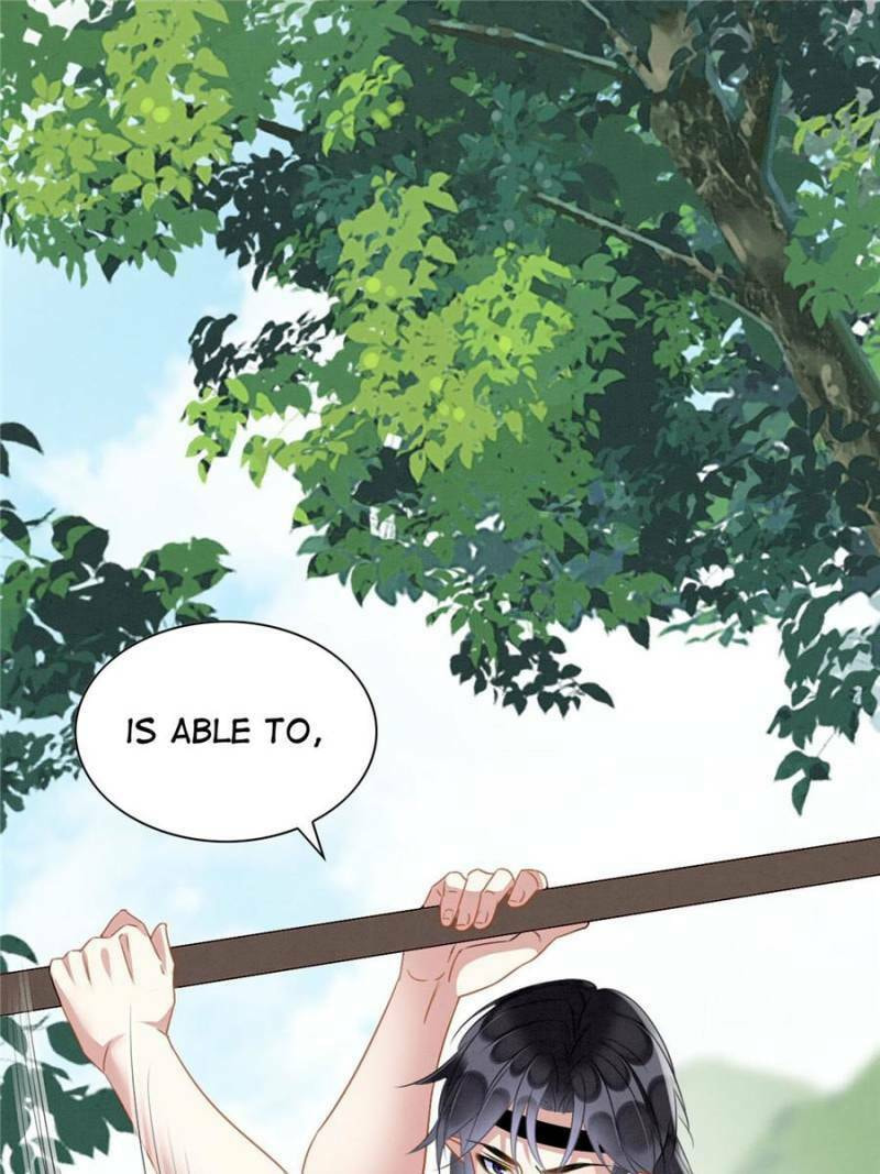 Help! My Beast Husband Pampers Me Too Much! – Chapter 26 page 60