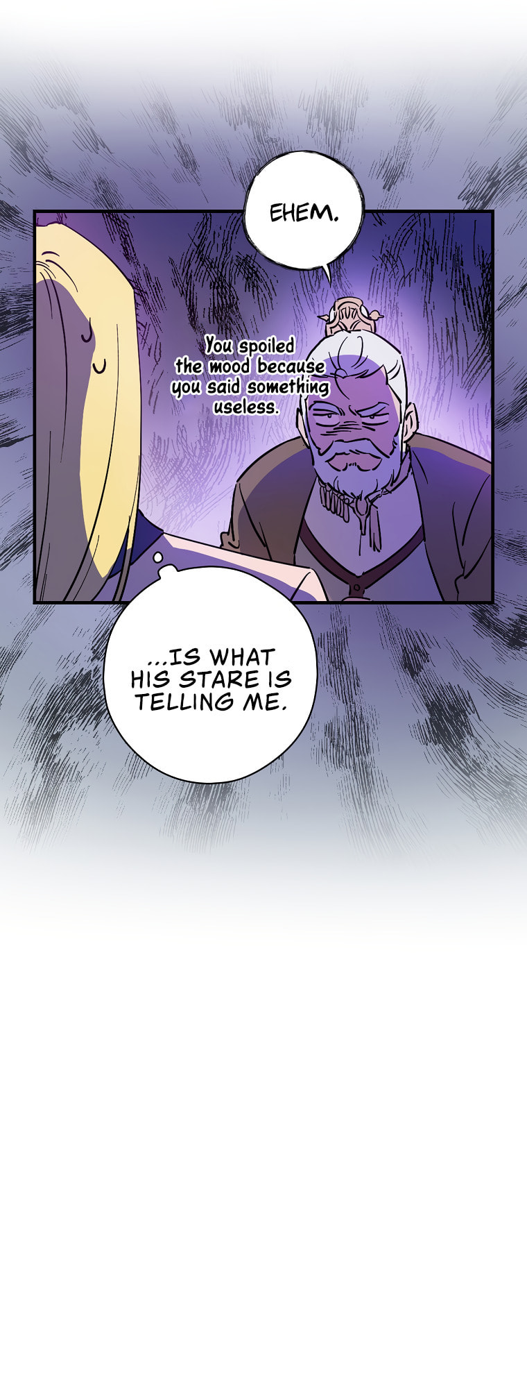 Aria of the Withered Branch – Chapter 5 page 16