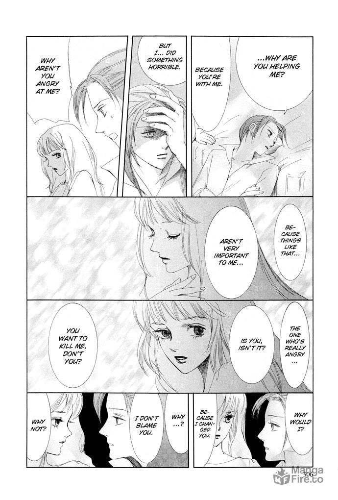 Omae ga Sekai wo Kowashitai Nara – Chapter 8 page 24