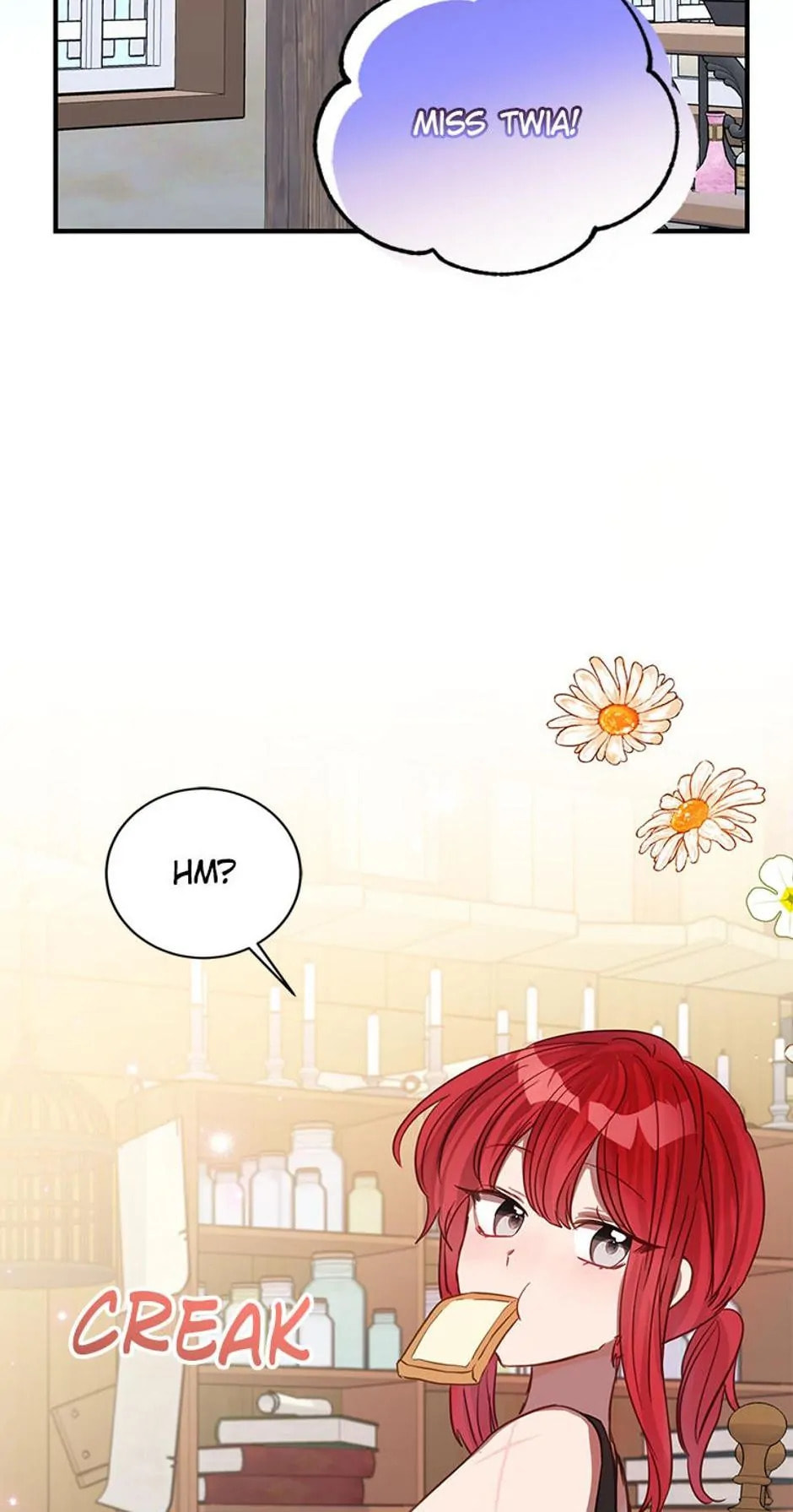 Toymaker Tria's Tyrant Problem – Chapter 9 page 45