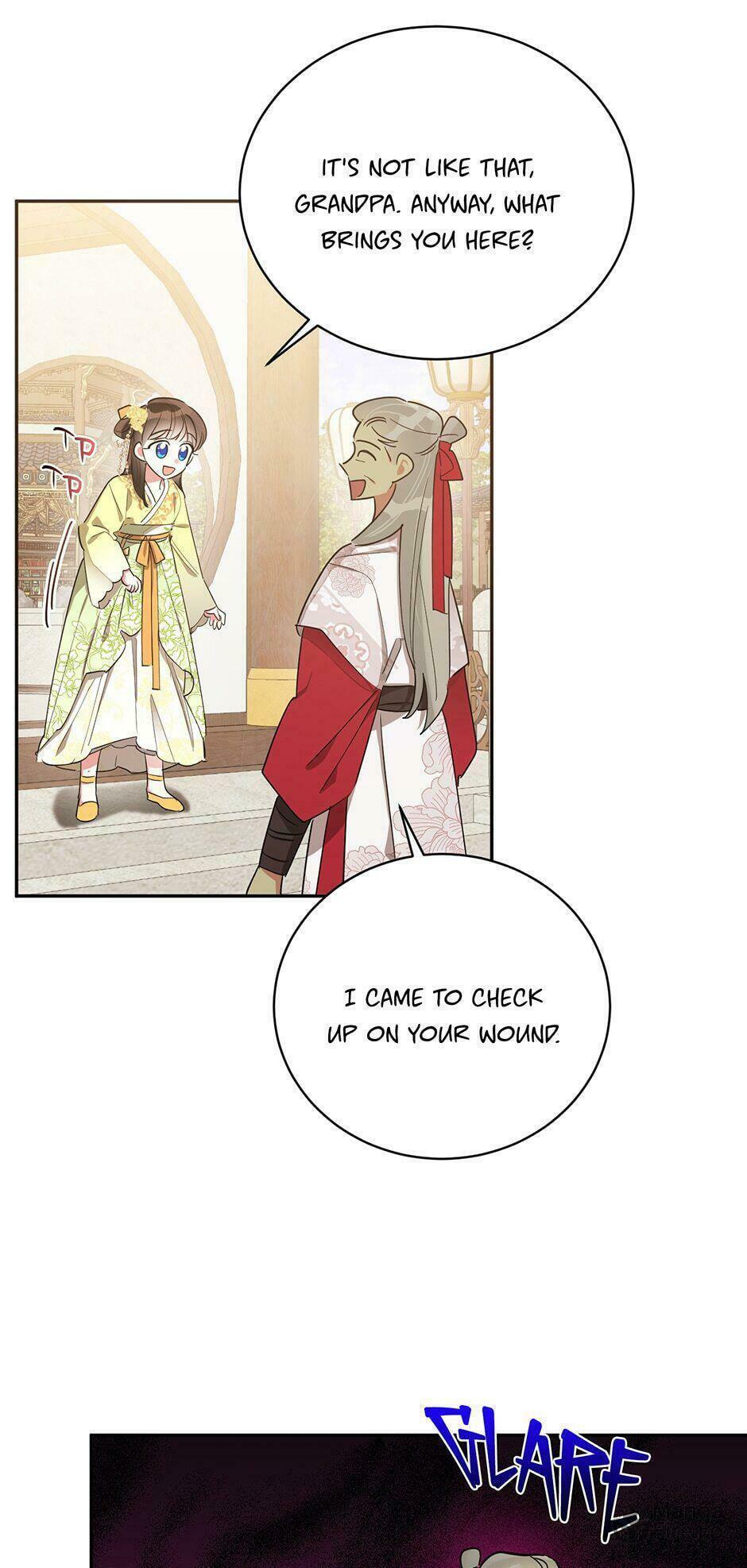 Precious Daughter of the Greatest Martial Arts Villain – Chapter 35 page 8