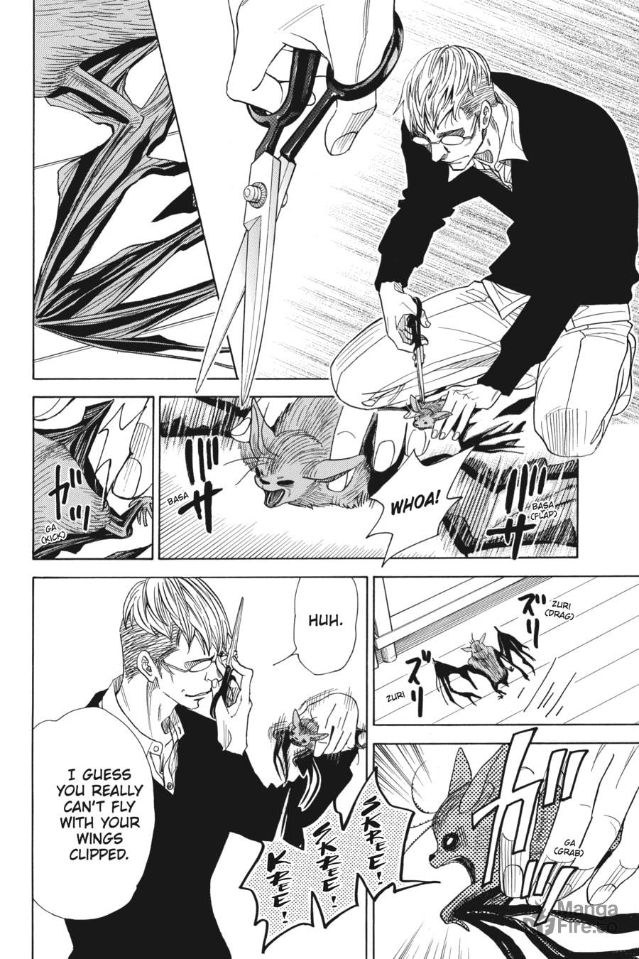 IN A LAND ON THE FAR EDGE OF ASIA page 5
