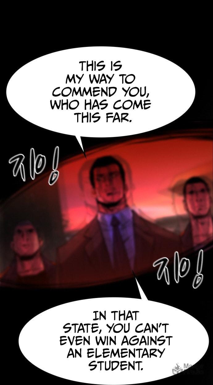 Hanlim Gym – Chapter 60 page 41
