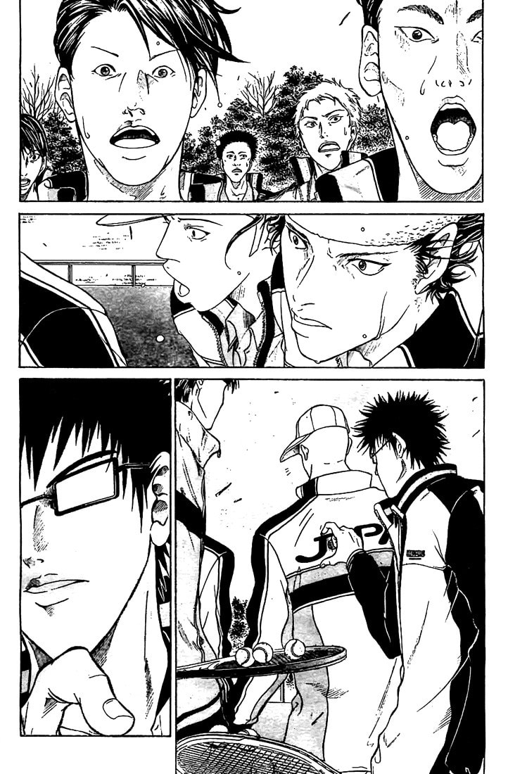 The Prince Returns Home page 51
