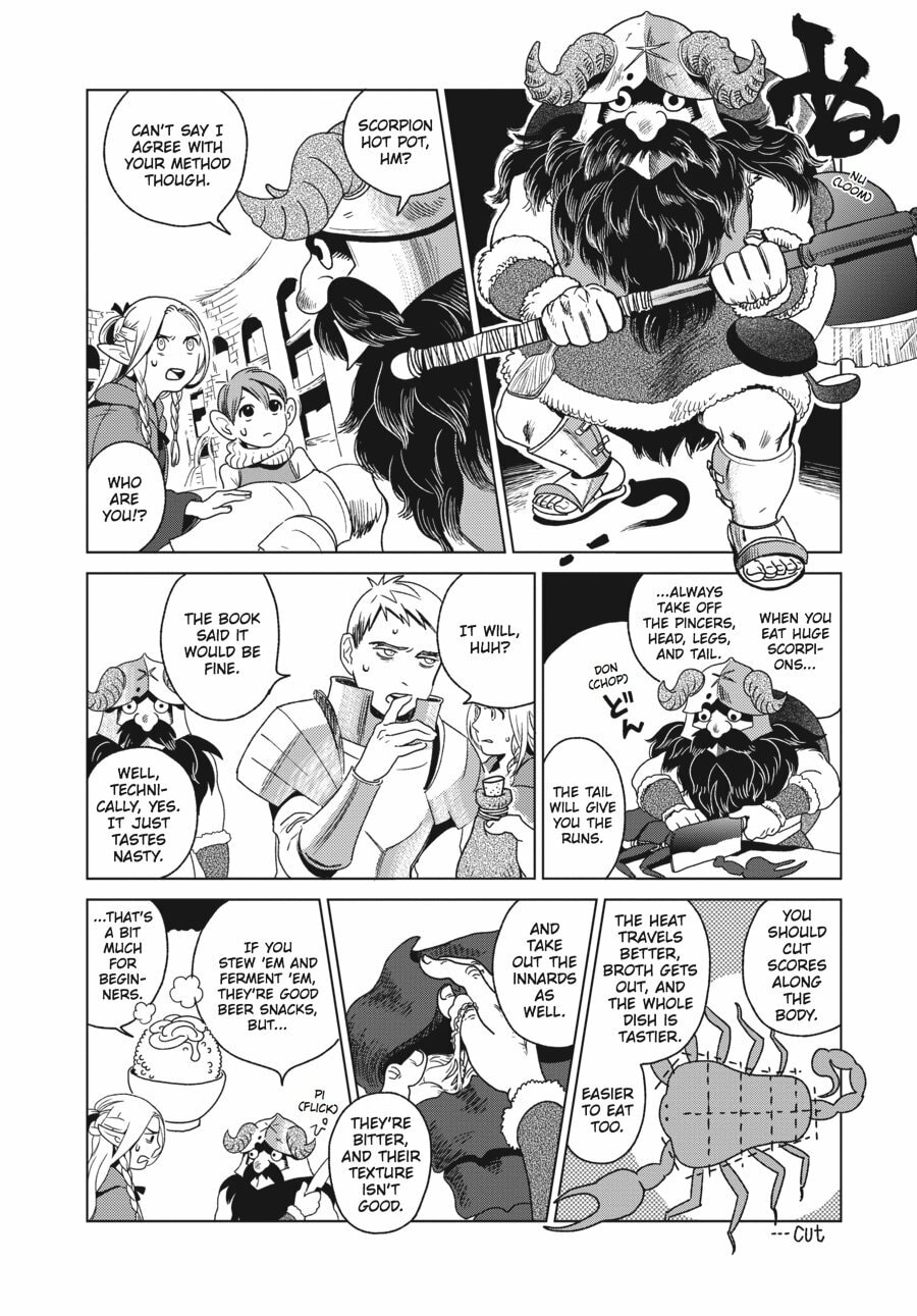 HOT POT page 21