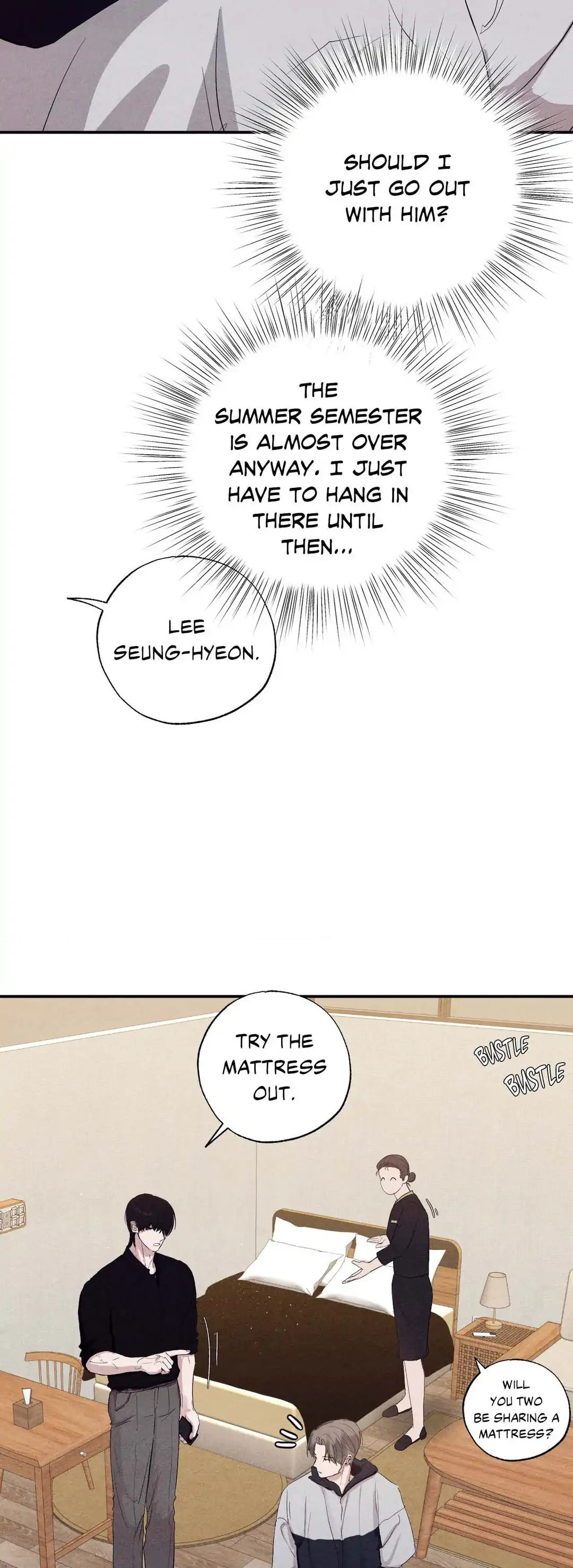 Unsleep – Chapter 16 page 28