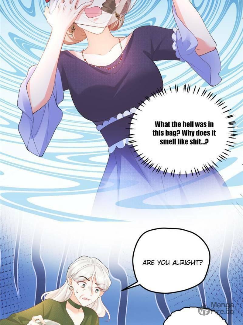 Spoiled Rotten by My Uncles – Chapter 13 page 11