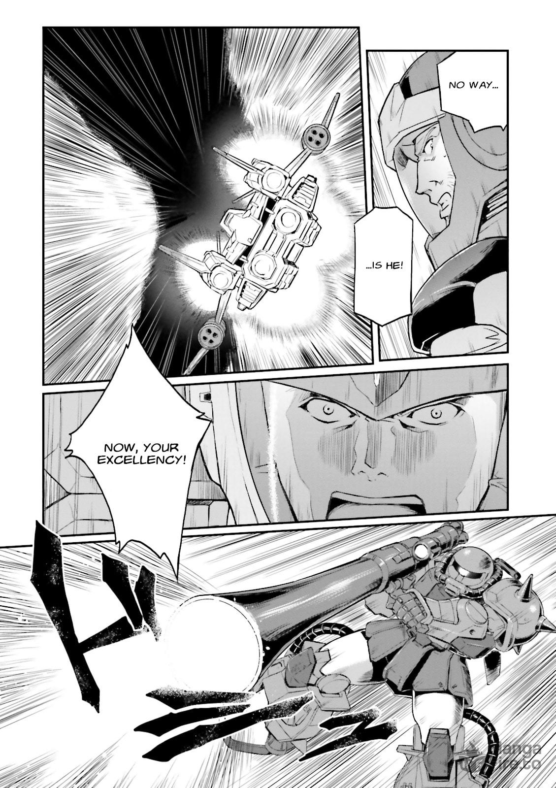Mighty One page 29