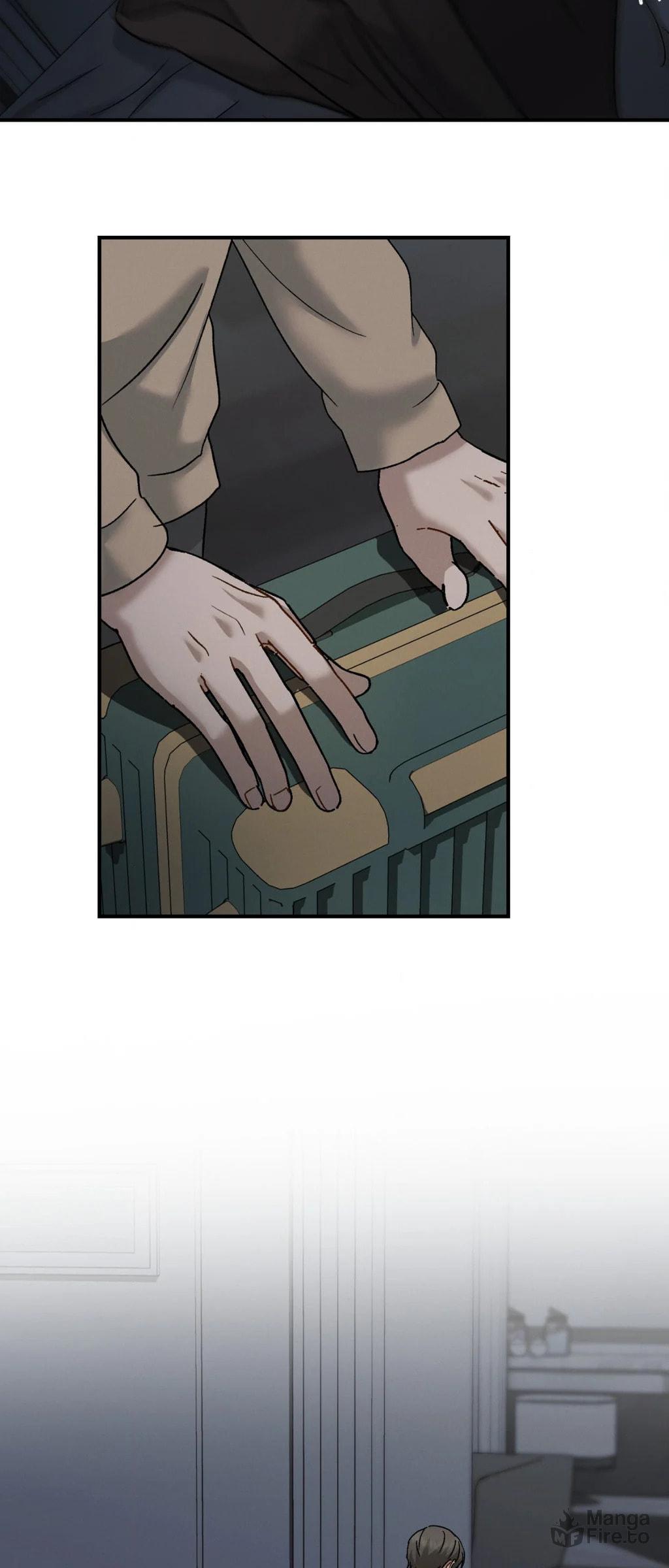 Beyond the Memories – Chapter 73 page 19