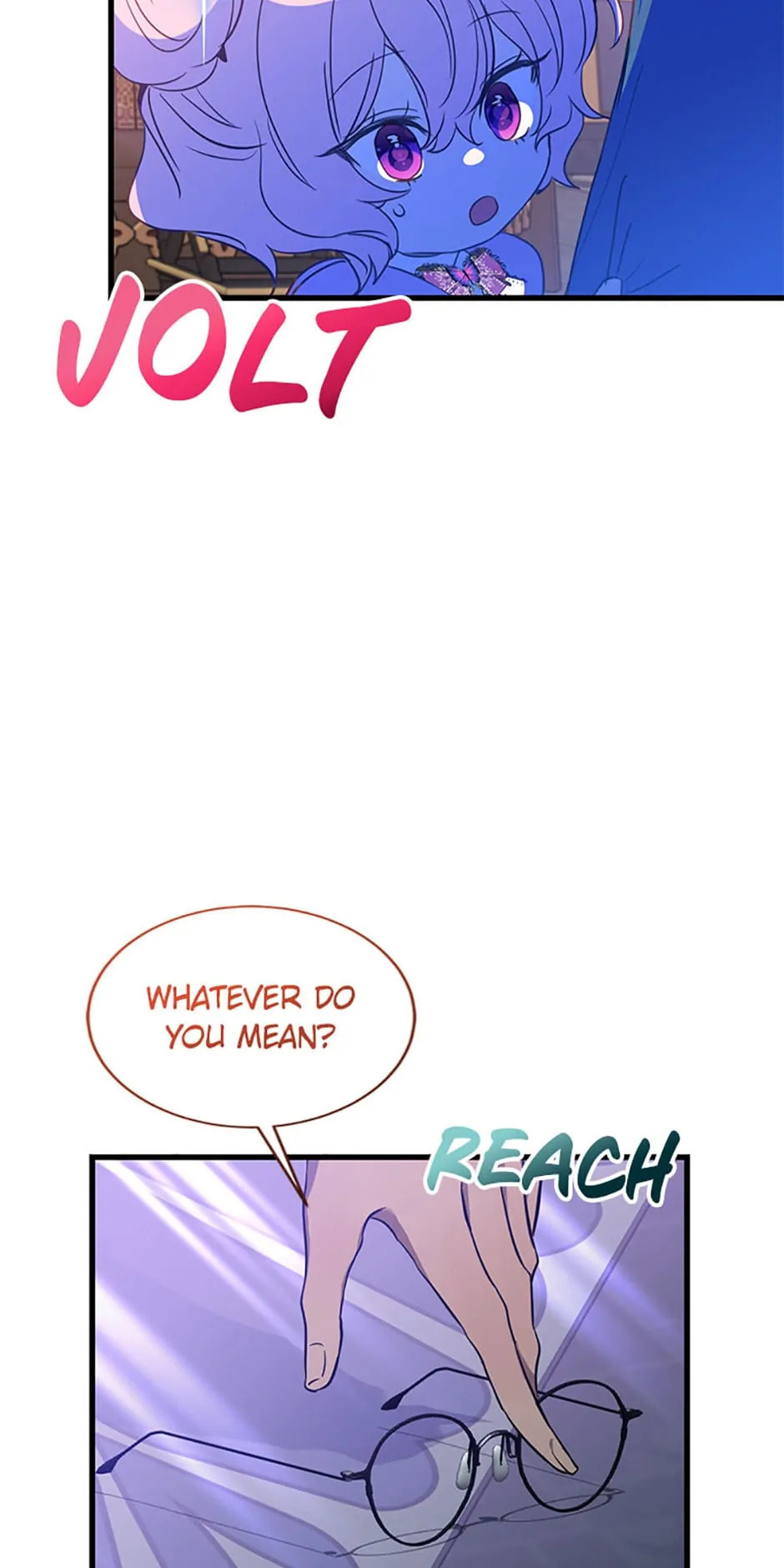 Toymaker Tria's Tyrant Problem – Chapter 31 page 46