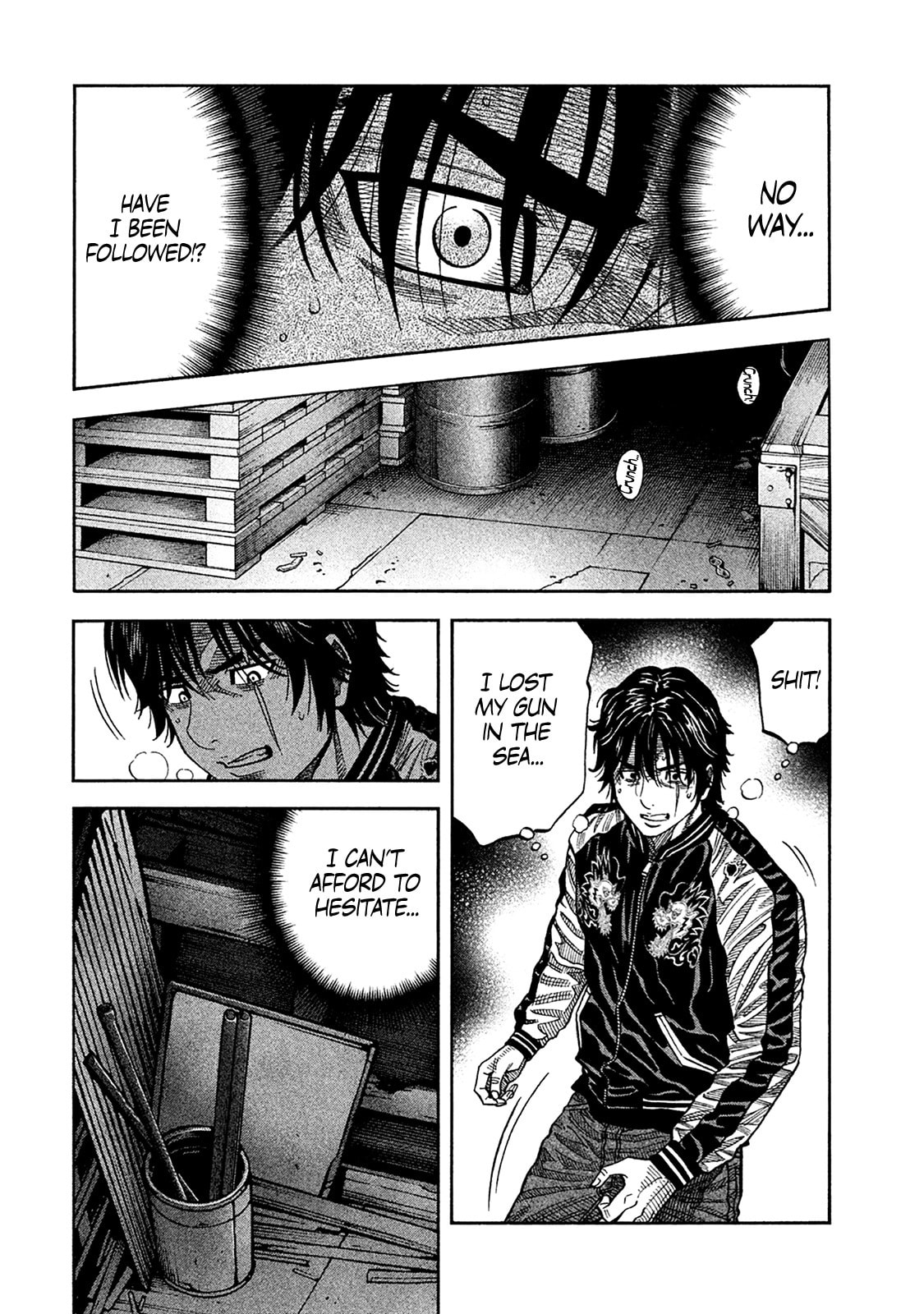 Surviving page 7