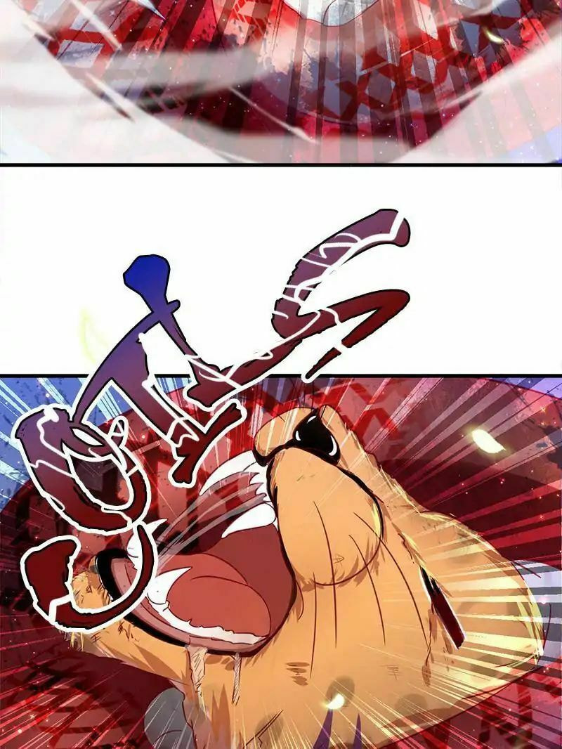 Beauty and the Beasts (Colored) – Chapter 11 page 55