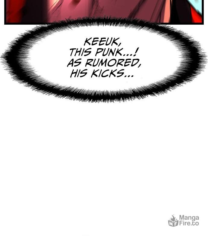 Hanlim Gym – Chapter 62 page 17