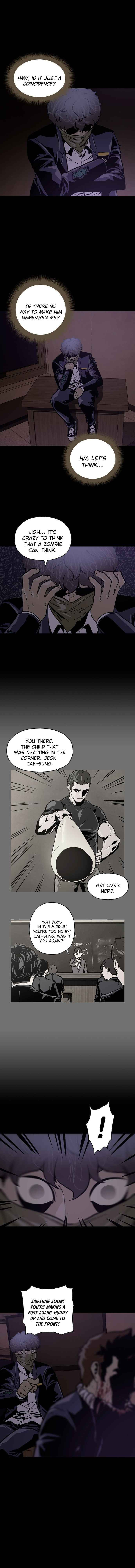 Deadlife – Chapter 19 page 12