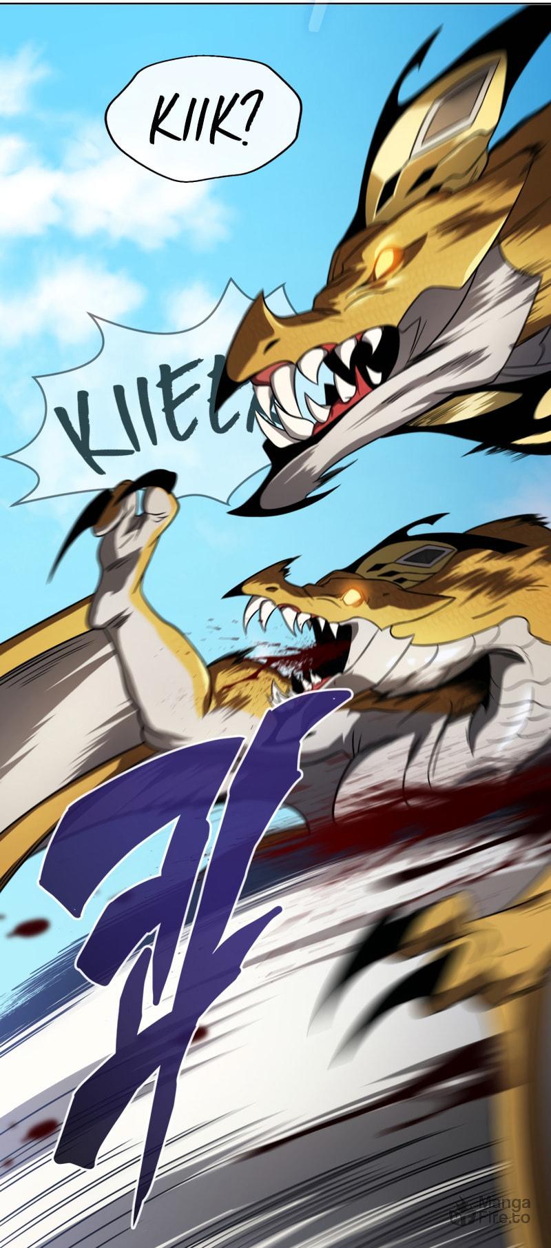 Player Who Returned 10,000 Years Later – Chapter 44 page 62