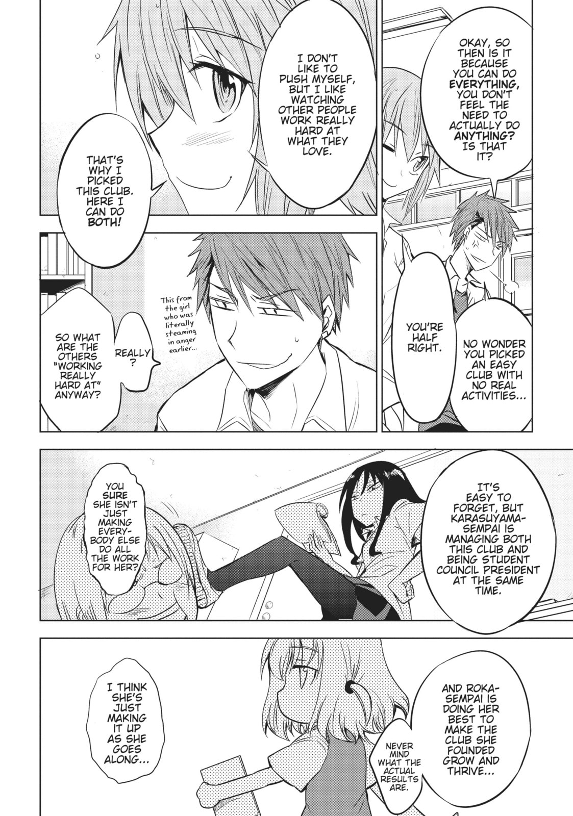 You Can Bet On It page 13