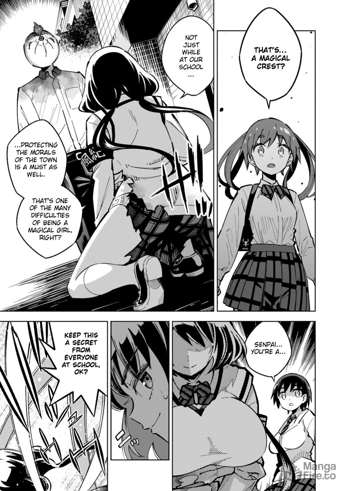 Case 3 Arayashiki Miko Part 1 page 24