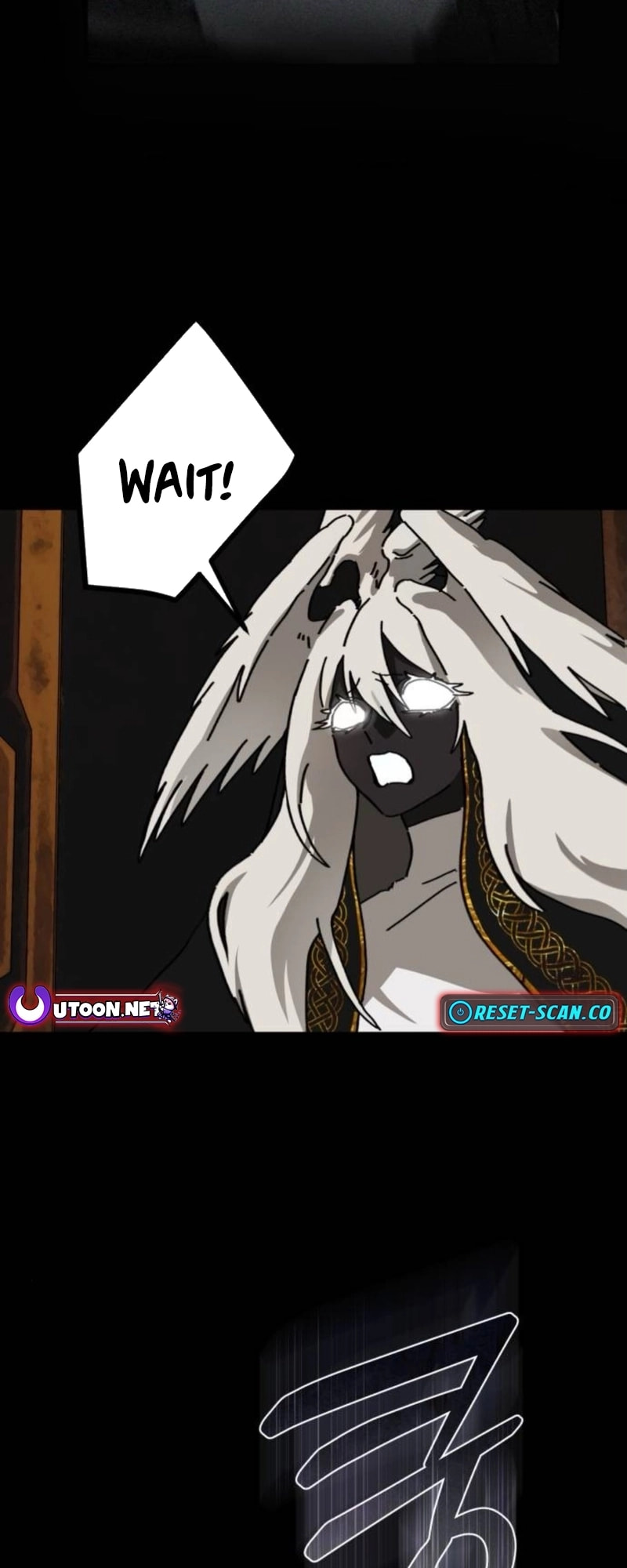 On My Way To See My Mom – Chapter 21 page 6