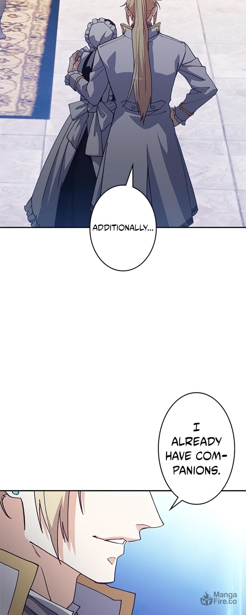 Duke Pendragon: Master of the White Dragon – Chapter 31 page 35