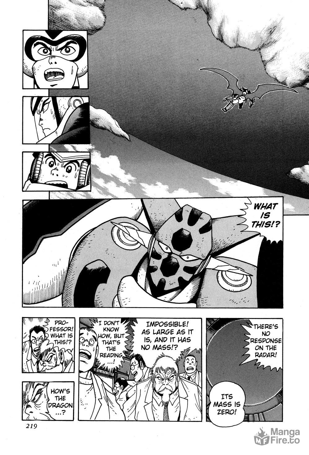 First Contact Act II page 11