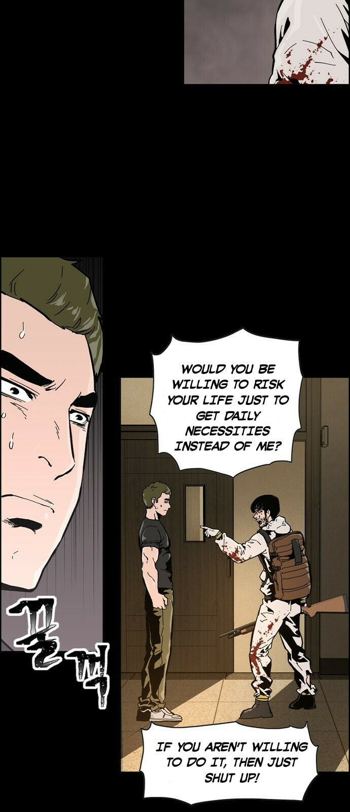 Deadlife – Chapter 1 page 72