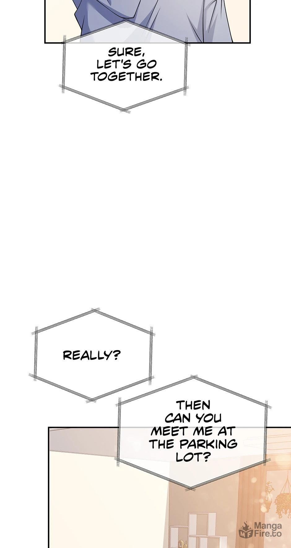 I'm the Villain's Constellation With Empty Pockets – Chapter 30 page 69