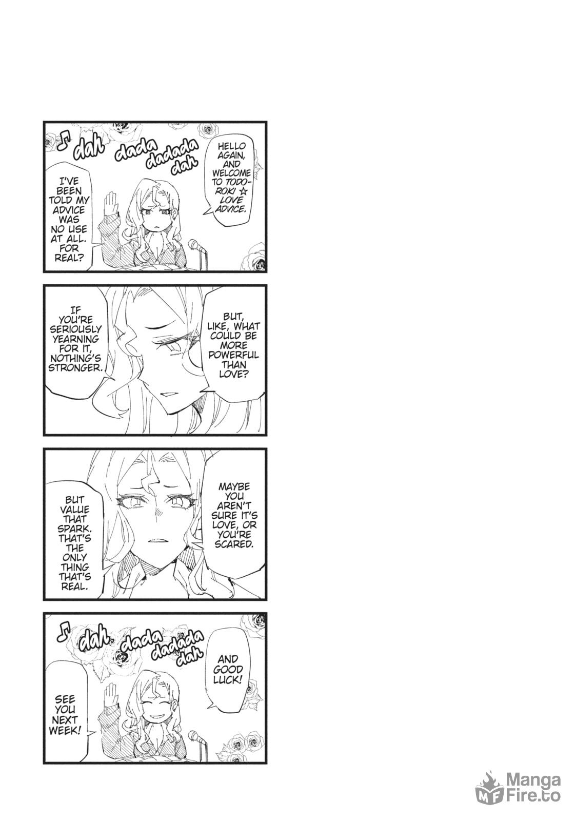 Dish Spiteful Valentine page 20