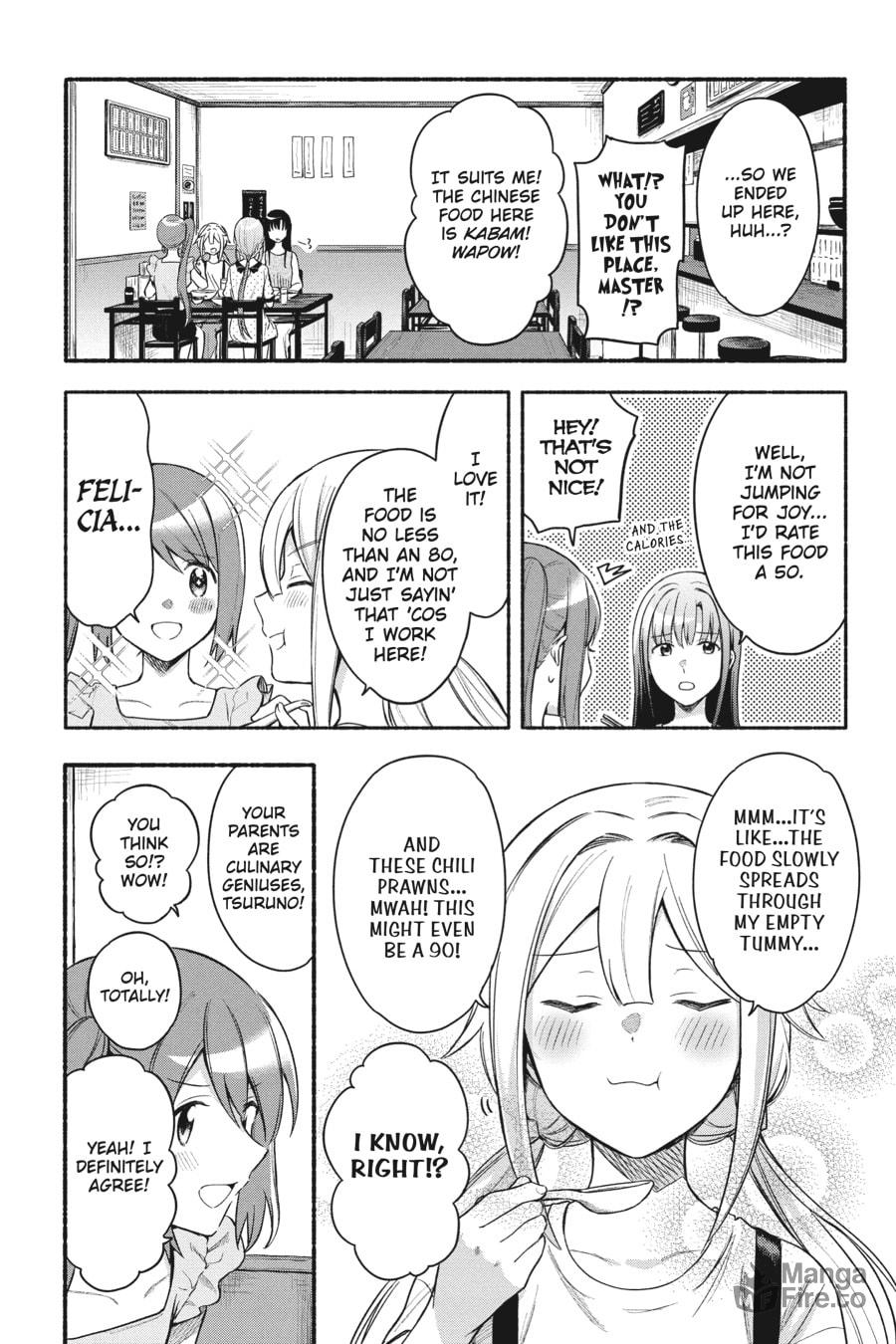 Magia Record: Puella Magi Madoka Magica Side Story – Chapter 31 page 2