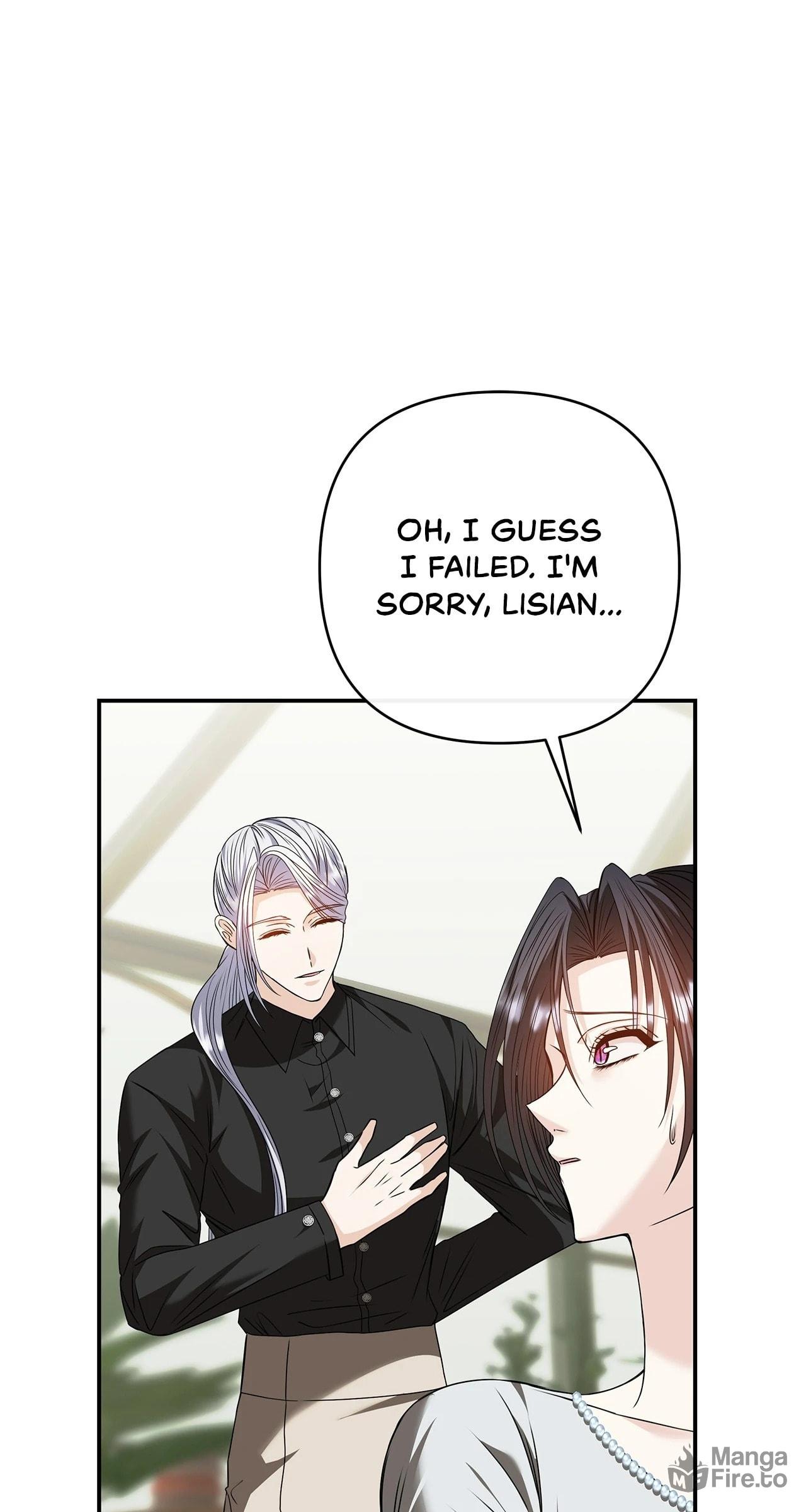 Mistress of an S-Class Dungeon – Chapter 53 page 29
