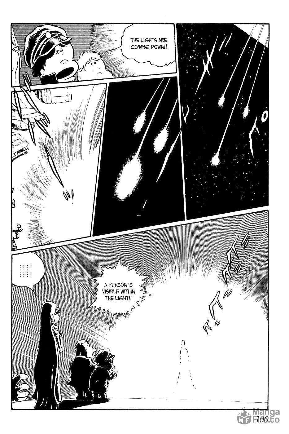 Queen Millennia – Chapter 7 page 9