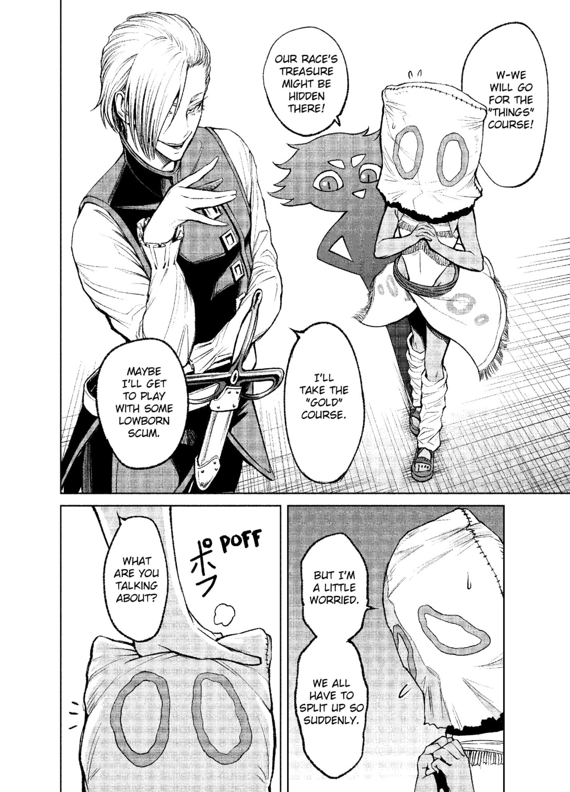 Warriors page 31