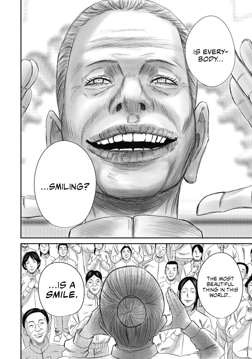 Smiling at you page 36
