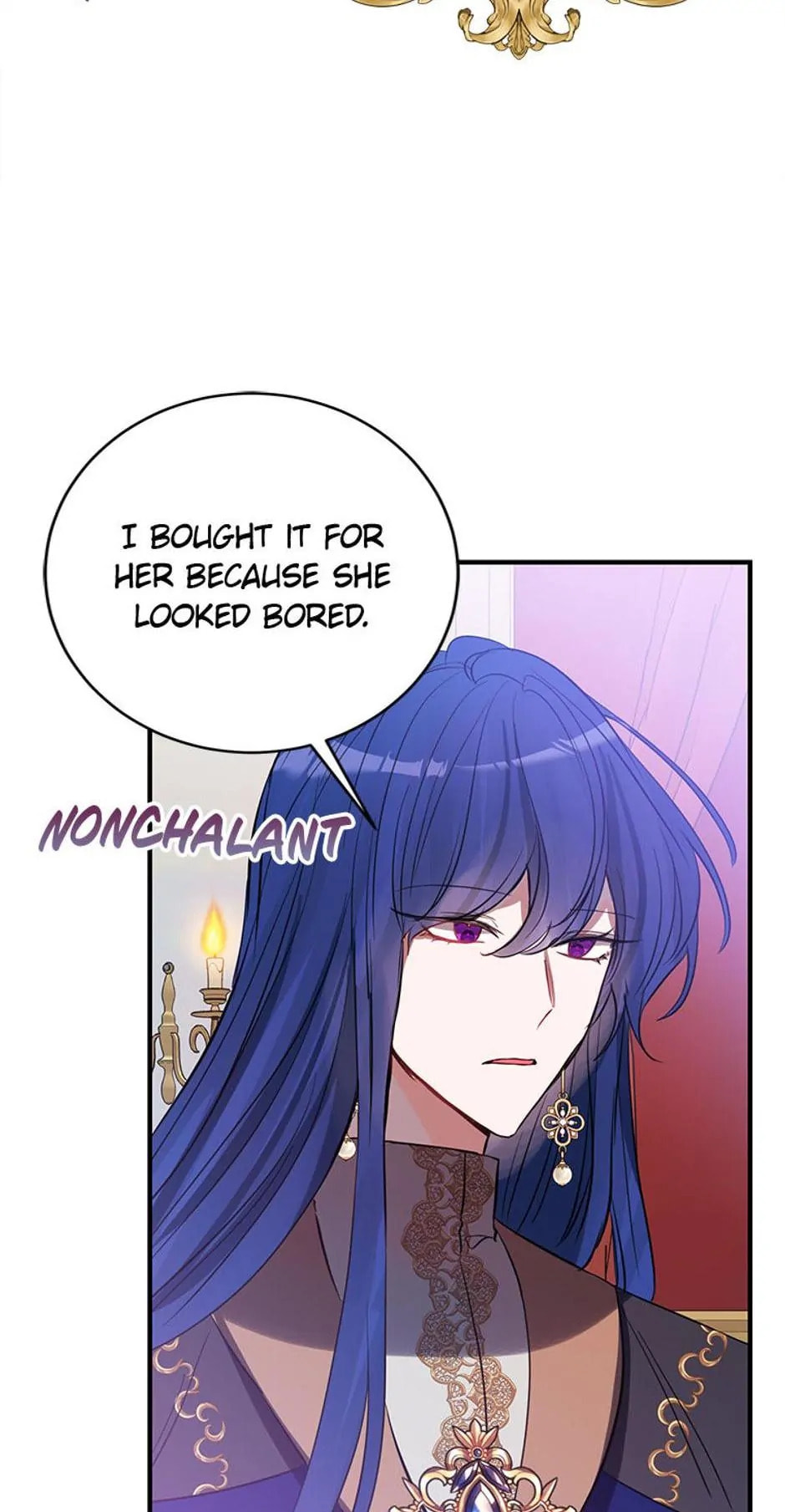 Toymaker Tria's Tyrant Problem – Chapter 8 page 70