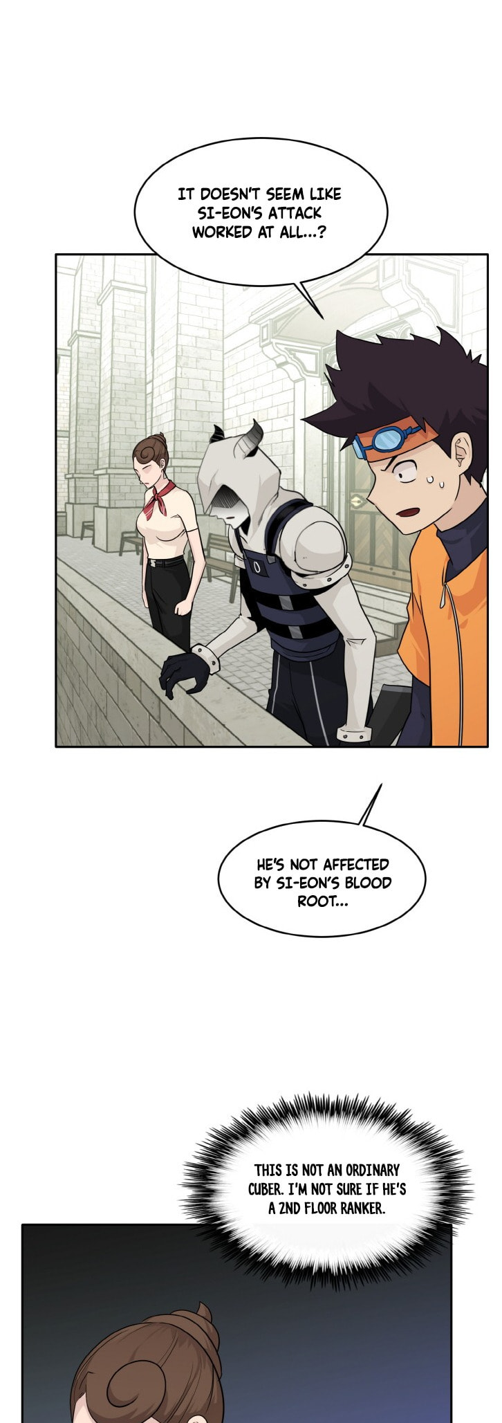Dream-Sharing – Chapter 53 page 33