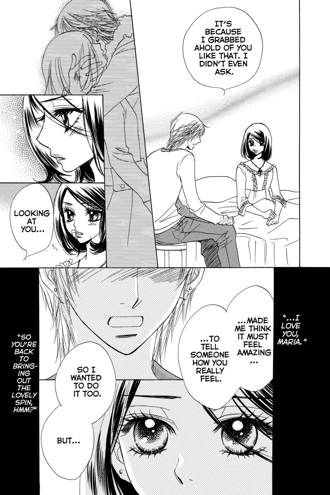 A Devil and Her Love Song – Chapter 43 page 10