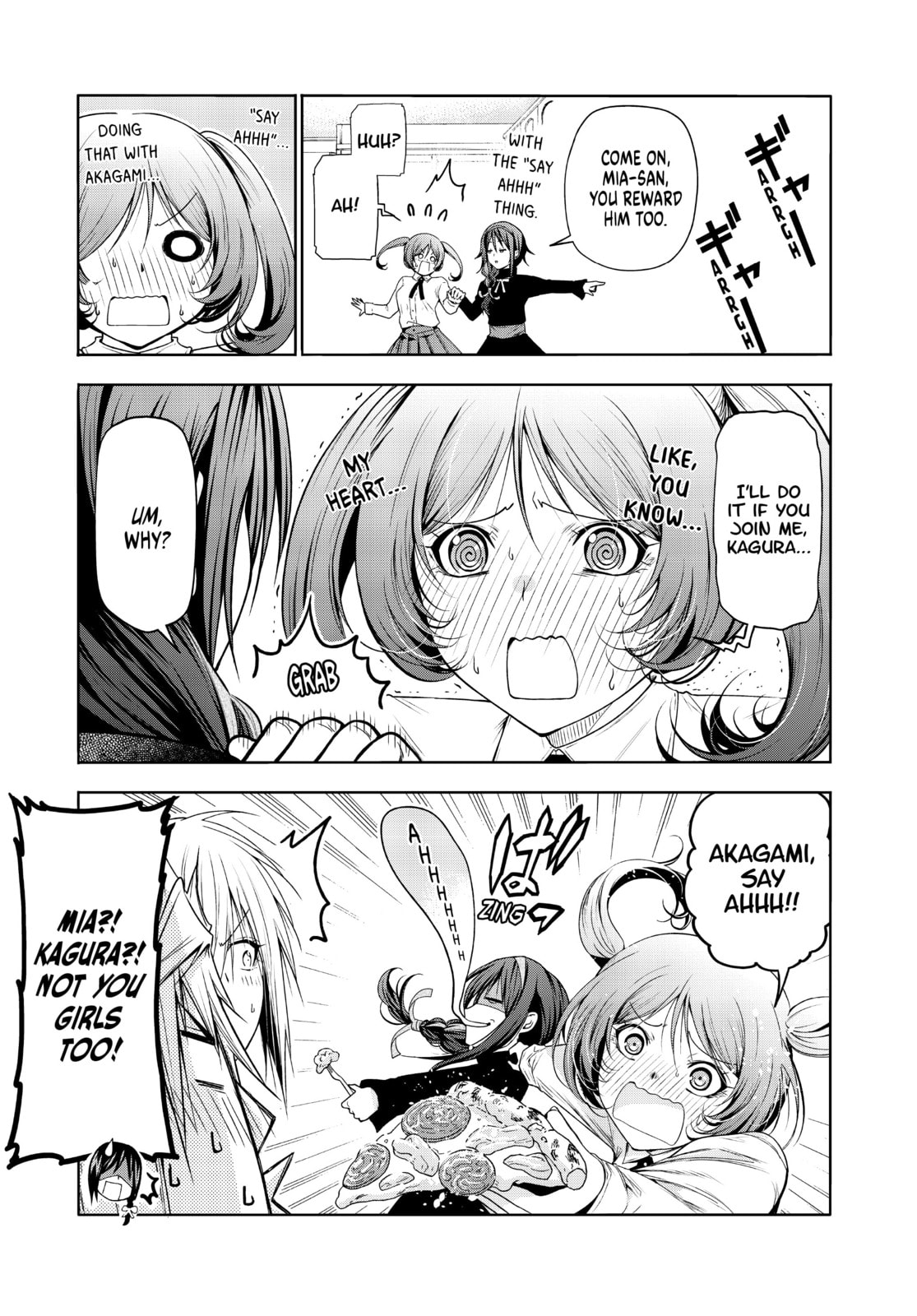 The Tokudo Ceremony page 15