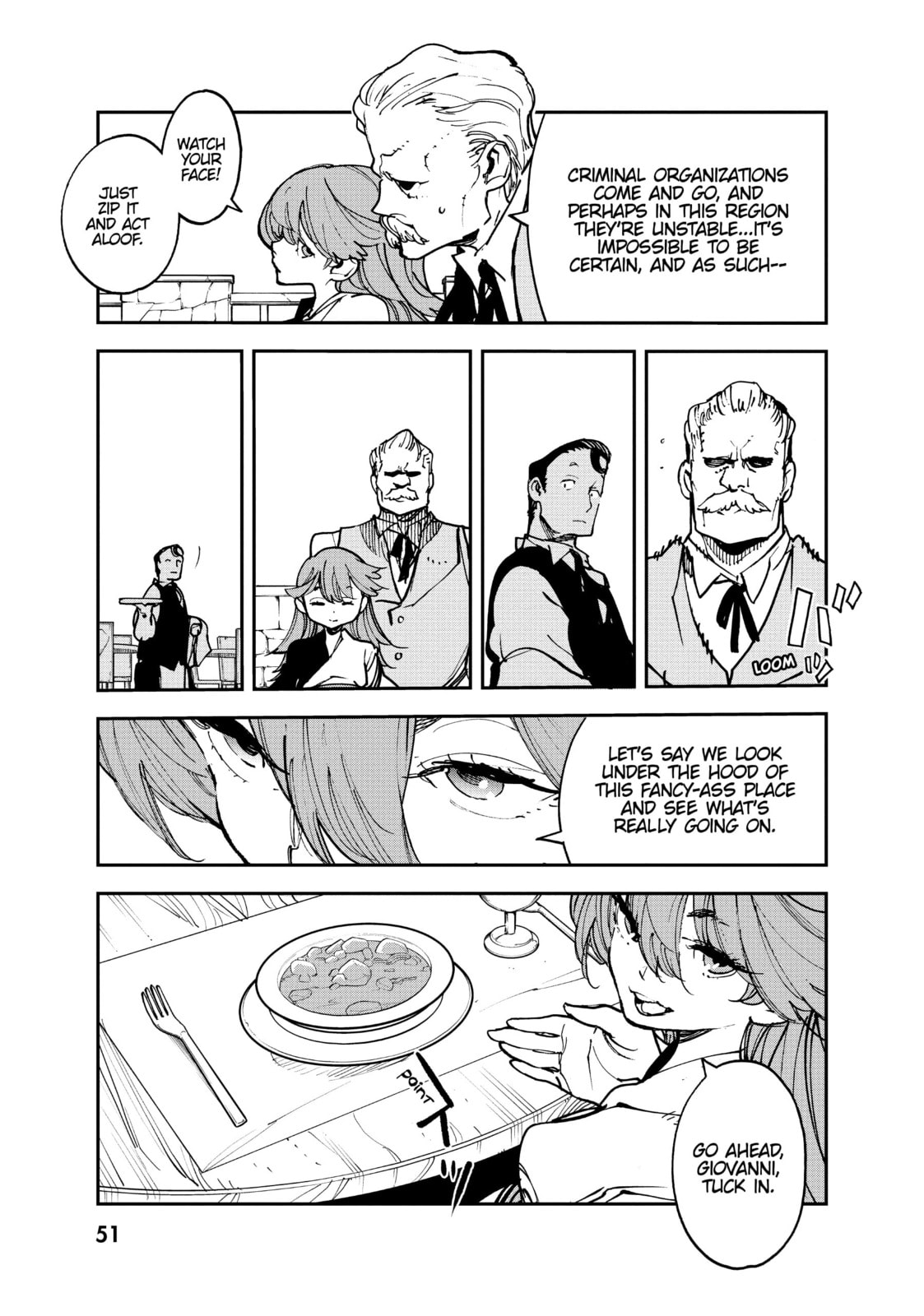 How to Make a Connection page 10