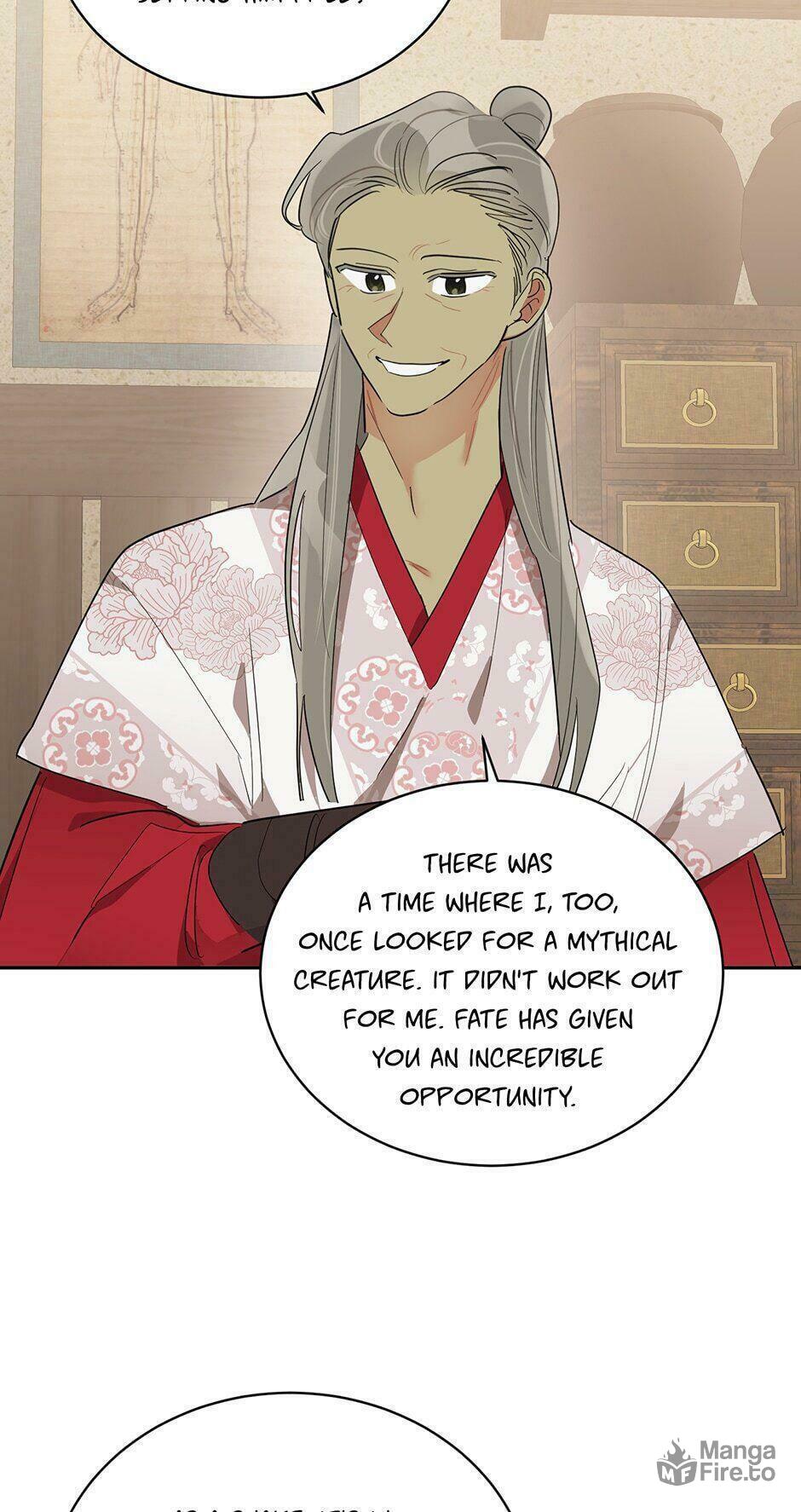 Precious Daughter of the Greatest Martial Arts Villain – Chapter 35 page 32