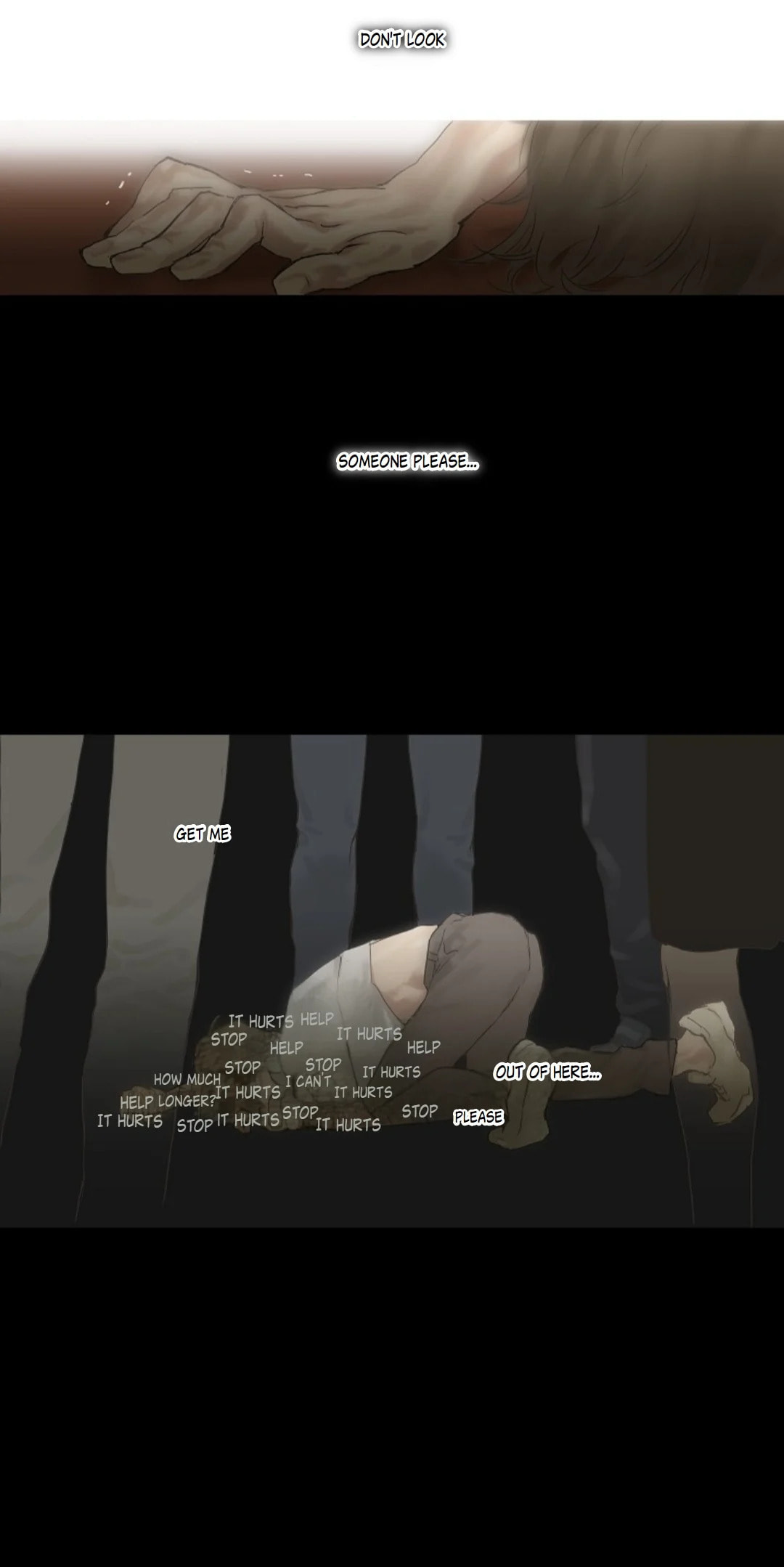 Ennui – Chapter 12 page 3