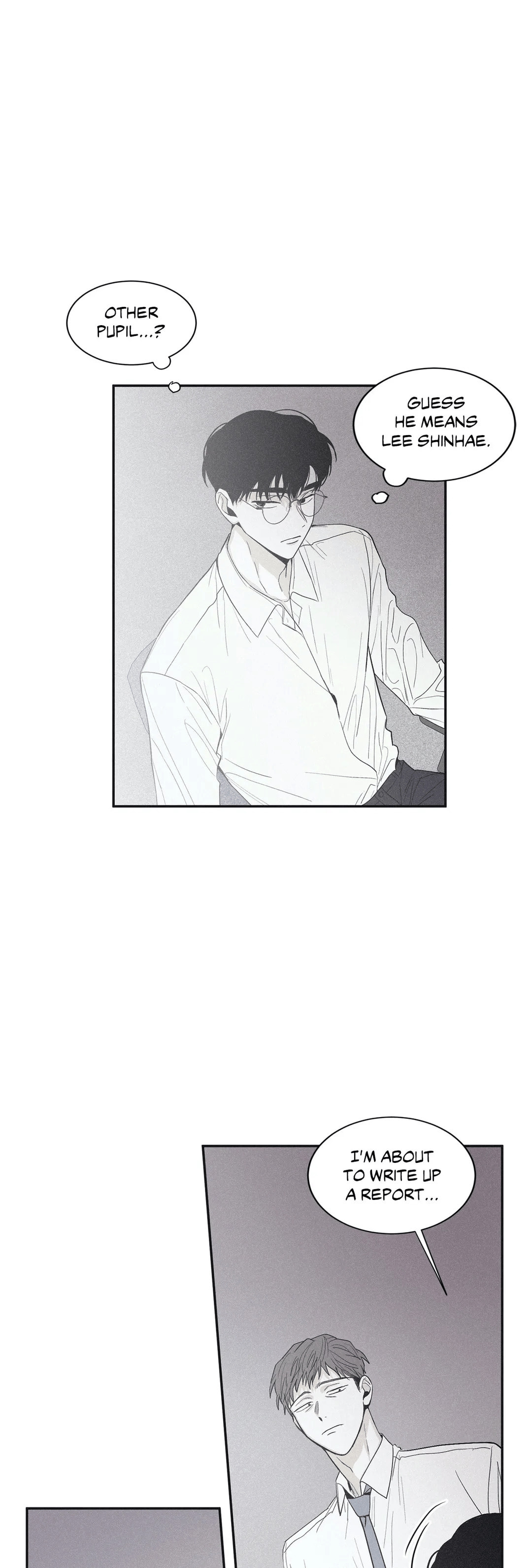 Checkmate (Tan) – Chapter 46 page 14
