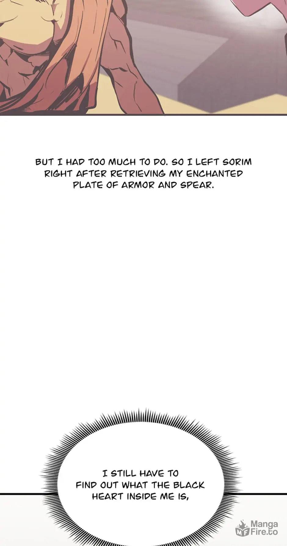 Returning With Absolutely Nothing – Chapter 53 page 2