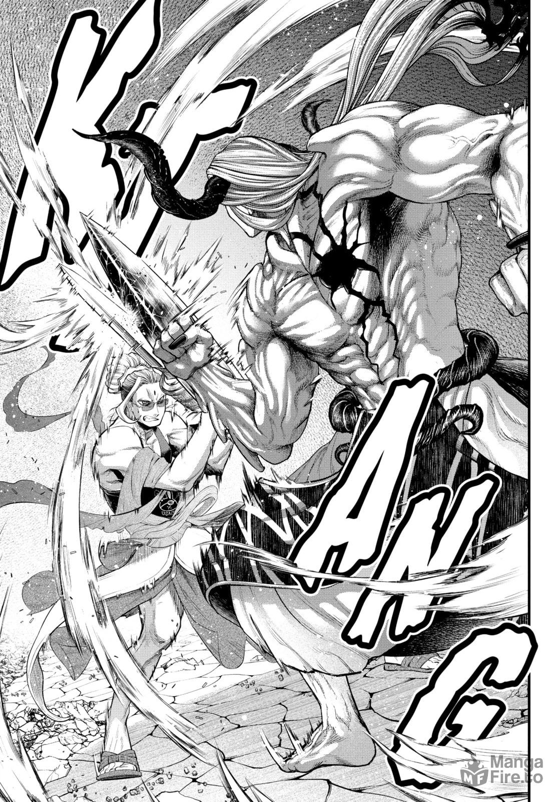 The Legend of Helheim page 20