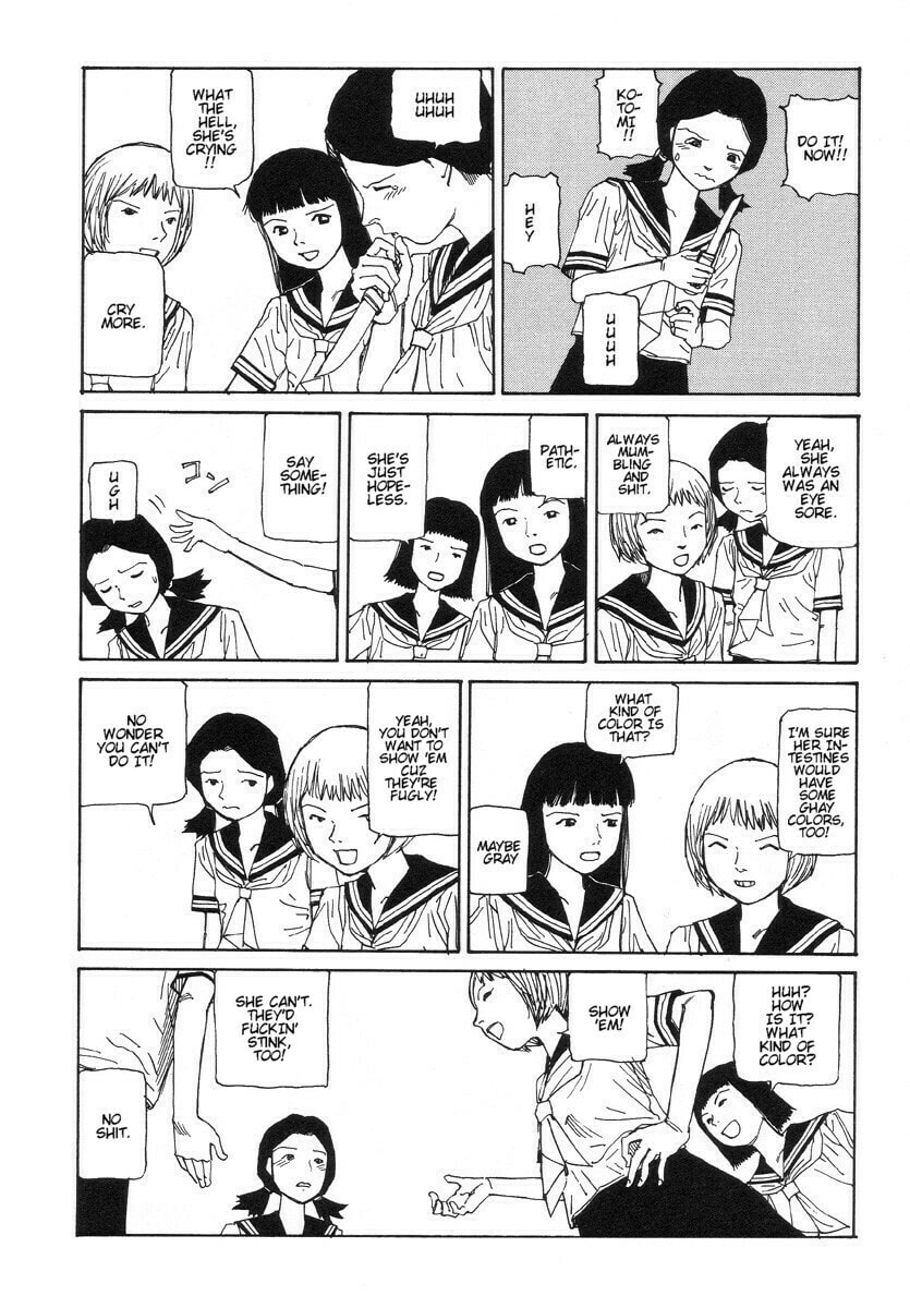 Harakiri page 15
