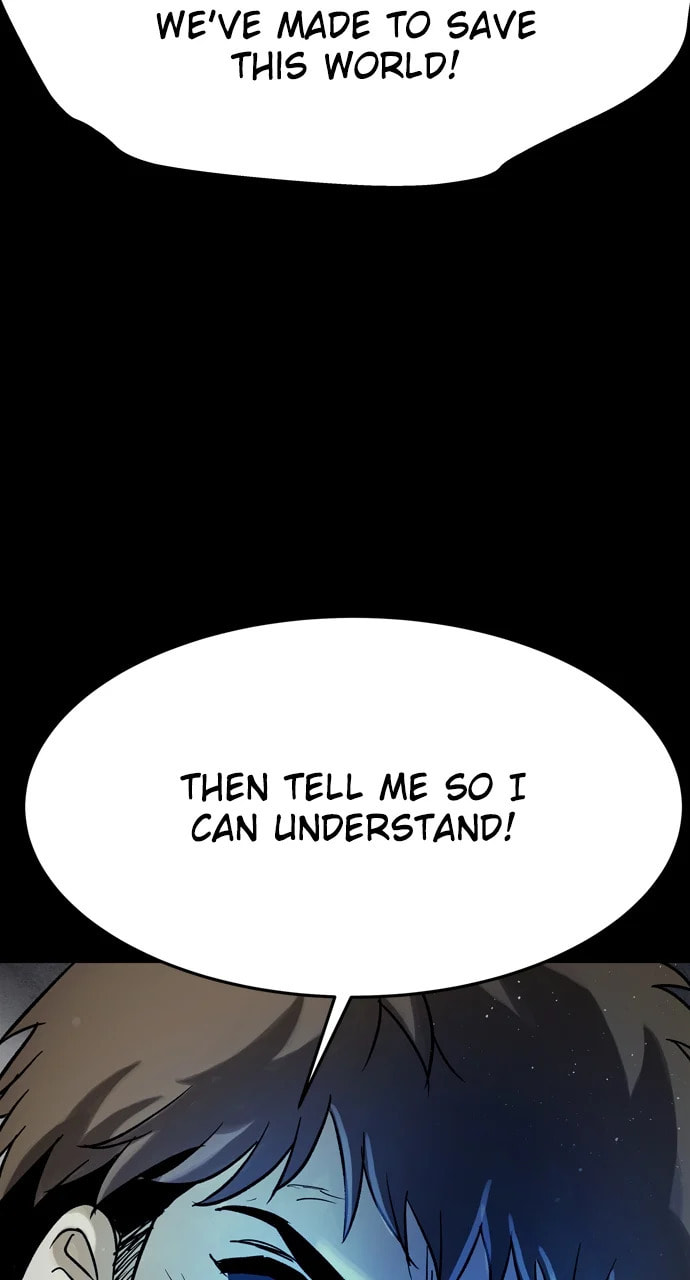 Spore – Chapter 62 page 63