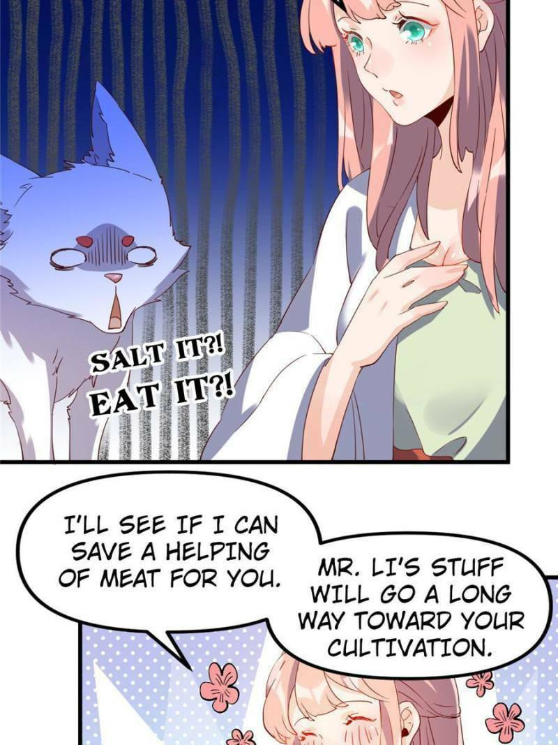 A Big Shot Actually – Chapter 39 page 18